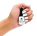 Red Carpet Manicure Gel Polish, White Hot