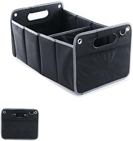 PENG Car Comfortable and durable Foldable trunk storage box car finishing box