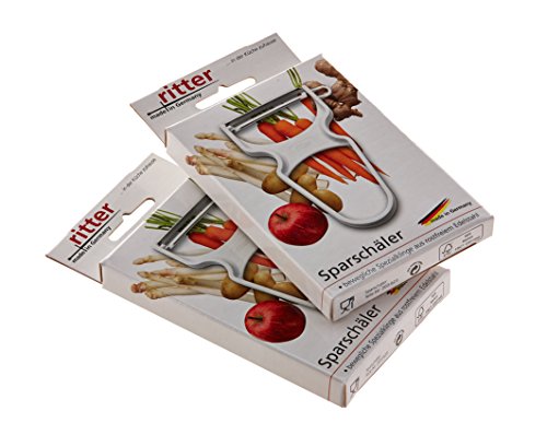 RITTER Sparschäler, Sparschäler - 5