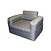 Produktbild Outdoor Revolution Campese Inflatable | Grau | Luft Couch Sessel aufblasbar | Camping