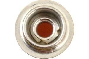 ELCOM (UK) LTD Anti Static ESD Grounding Workbench and Floor Mat, 10mm Stud Connectors. UK MANUFACTURED (Pack of 250)