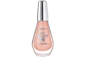 Sally Hansen Nail Rehab Réparateur des Ongles 10 ml, emballage assorti