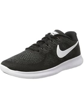 Nike Damen Free RN 2017 Laufschuhe