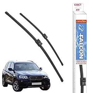 CAMOFLEX 10001517 High Performance Wiper Blade, Driver Side is 26