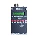 Produktbild SODIAL Neue Mini60 Sark100 HF ANT SWR Antenne Analyzer Meter Bluetooth Android APP