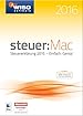 WISO steuer:Mac 2016 [Mac Download]