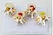 Produktbild Dental Power Medical Lumbar Vertebrae Combination of Normal and Pathological Models by Dental Power