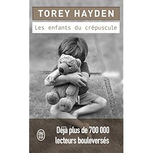 Les enfants du crépuscule