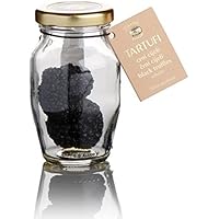 ISTRISCHE SCHWARZE TRÜFFEL, 25g ( Tuber aestivum )