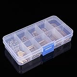 rc servo platine Verschiedene Schrauben für unterschiedliche Verwendungszwecke: Eine Vielzahl von Größen kann die maximale Anforderung für Sie erfüllen.