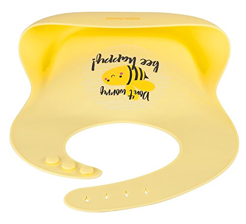 Silikon Baby Lätzchen - 2