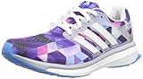 Adidas adidas Energy Boost ESM - Zapatillas para Hombre, Color Azul (FTWR White/Zero Met./Solar blue2 s14), Talla 44