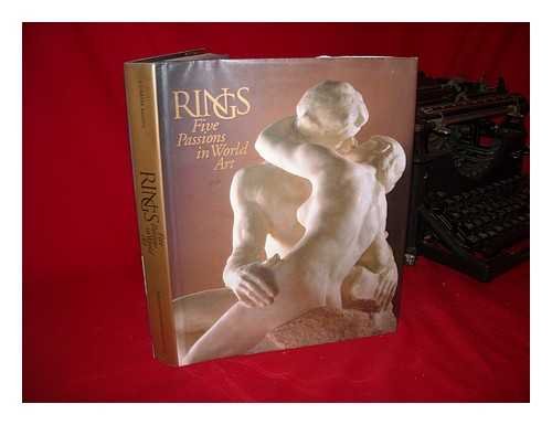 Download RINGS - FIVE PASSIONS IN WORLD ART Download RINGS - FIVE PASSIONS IN WORLD ART