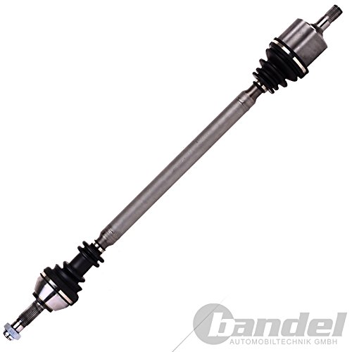 Preisvergleich Produktbild NK 501971 Antriebswelle