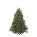 Produktbild triumph tree 398726 Tannenbaum Bristlecone Höhe 185 cm, Durchmesser 119 cm, Tips 686, grün