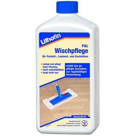Lithofin P & L Wischpflege 1 LTR