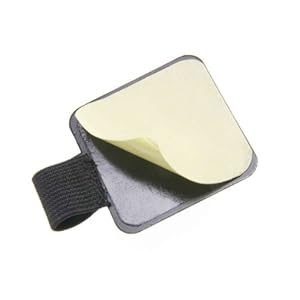 PENLOOP Stiftschlaufe schwarz