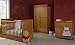 Disney Winnie the Pooh 3 Piece Double Furniture Set (Country Pine)