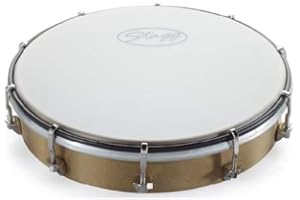 Stagg HAD010W Tambour