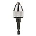 Magideal RC_53003532 1 or 4 Inch Keyless Drill Bit Chuck Hex Shank Adapter Converter Quick Change RS.355.00