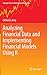 Analyzing Financial Data and Implementing Financial Models Using R (Springer Texts in Business and Economics) by 