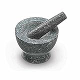 Jamie Oliver Mörser mit Stößel