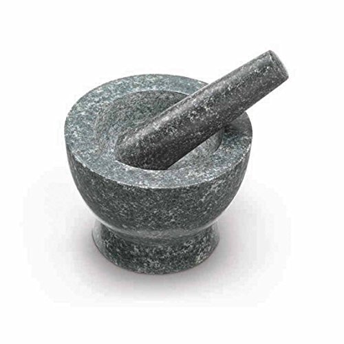 Jamie Oliver Mörser mit Stößel