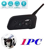 interfono bluetooth casco schuberth c3 Rango de intercomunicación máximo de 1200m; Velocidad de hasta 120 km / h; Hasta 8 horas de tiempo de conversación