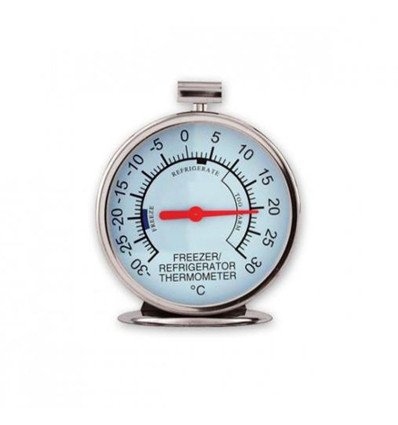 Preisvergleich Produktbild Trenton kühl - / Gefrierschrank-Thermometer 1ea