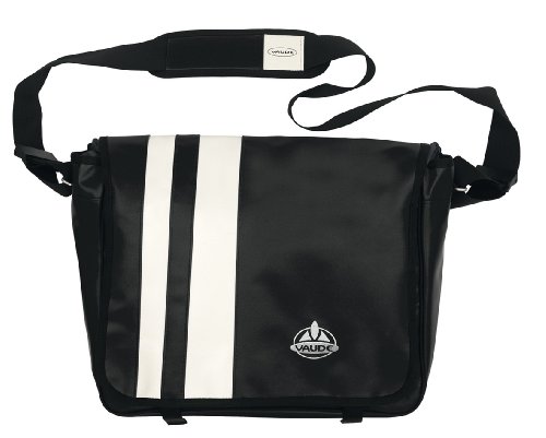 Preisvergleich Produktbild VAUDE Notebooktaschen Gustav, 19 Liter, schwarz, 13976_010