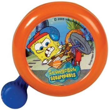 Widek Spongebob Bell Carded