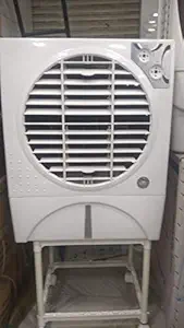 New Punjabi Furniture Plastic Desert Air Cooler - Model10