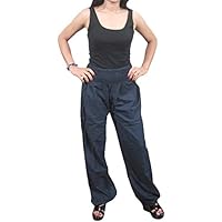 Mogul Interior Women's Harem Pant Yoga Gauchos Pant Trousers
