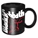 Produktbild Black Sabbath - Daemon Boxed Mug - Tasse im Geschenkkarton