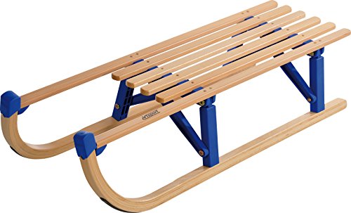 Plegable Colint Davos 100 Blue