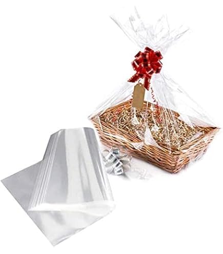 Fogli Trasparenti P.N.P. Plast - 25 Fogli 100x130cm, Per Protezione E Copertura - Foto 12