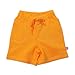 Zutano Baby-girls Infant Terry Drawstring Shorts, Orange, 18 Months Color: Orange Size: 18 Months