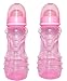 BPA FREE Combo Smart Handy 2 Bottles-Pink 250ml RS.201.00