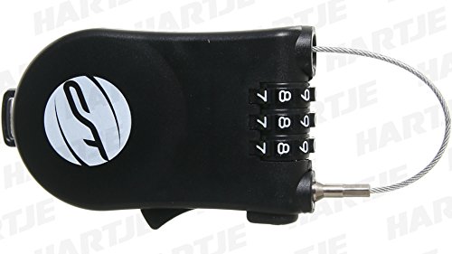 Preisvergleich Produktbild CONTEC ZAHLENSCHLOSS RADI O LOCK 1.6X1120 ROLLBACK