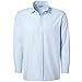 Produktbild Pionier 8135-43 Hemd Business Fashion Größe, Hellblau, Size 43