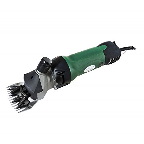 Schermaschine für Schafe „Eider EG 701 Ovis“ - 3