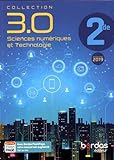 3.0 Sciences Numériques et Technologie - SNT 2de