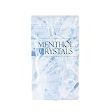 Menthol Crystals 100g