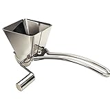 Sie lässt sich vollständig und geschirrspülmaschinenfest