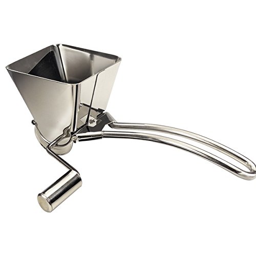 La Bonne Graine N3008X Moulin Fines Herbes Inox