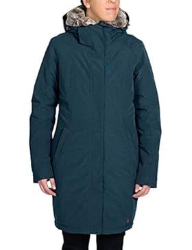 VAUDE Damen Jacke Zanskar Coat