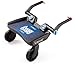 Lascal 2840 Mini Buggy Board Blue