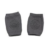Größe: 11 * 8cm Baby Kleinkinder Knieschützer Protector Kids Sicherheit Crawlen Ellenbogen Knieschützer