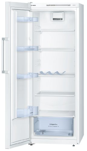 Bosch KSV29NW30 Serie 2 Khlschrank / A++ / Khlen: 290 L / wei / Super-Khlen / Abtau-Automatik