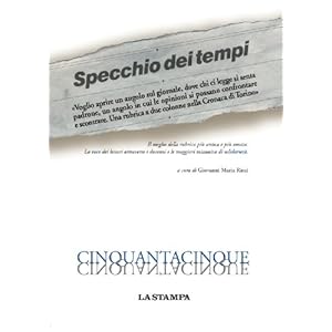 Specchio dei tempi